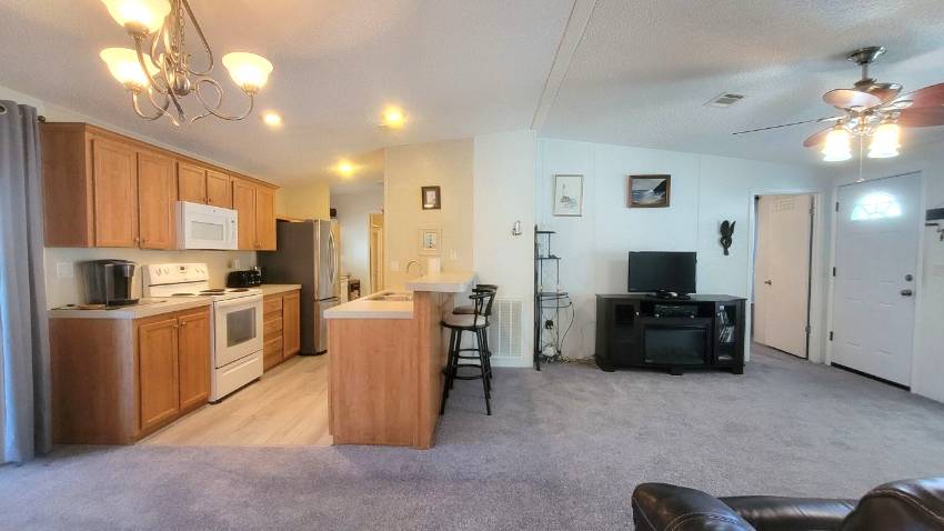519 Leyland Cypress Way a Winter Haven, FL Mobile or Manufactured Home for Sale